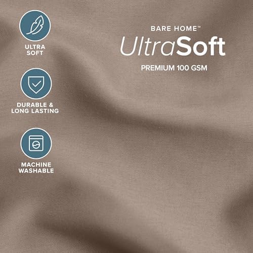 Bare Home Full Comforter Set - Image 2
