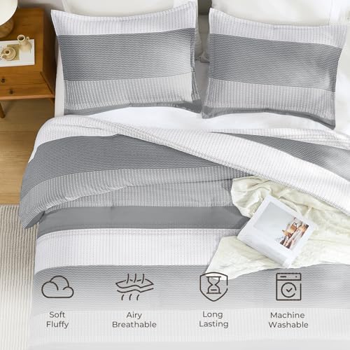 Litanika California King Comforter Set - Image 5