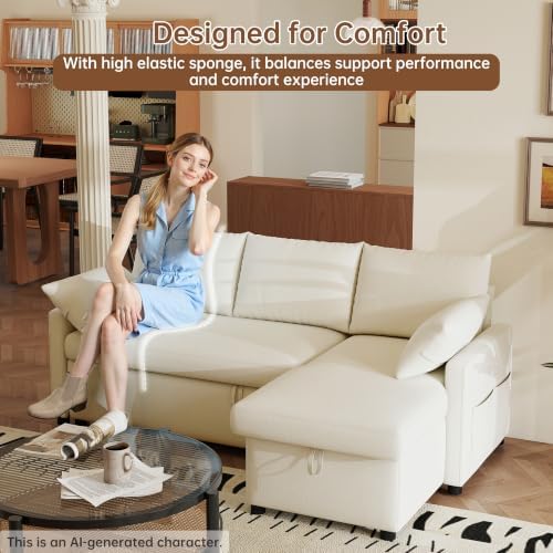 Sofa Bed - Image 6