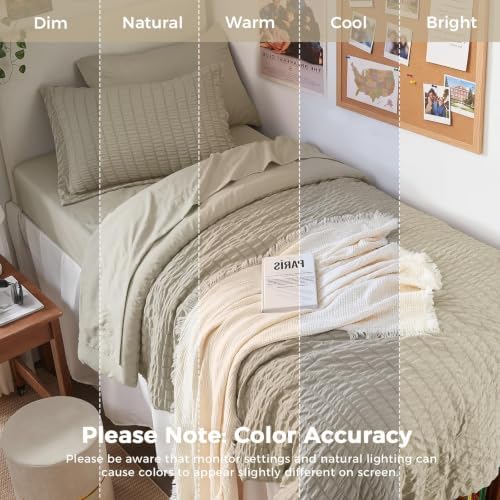 Twin Comforter Set - Image 5
