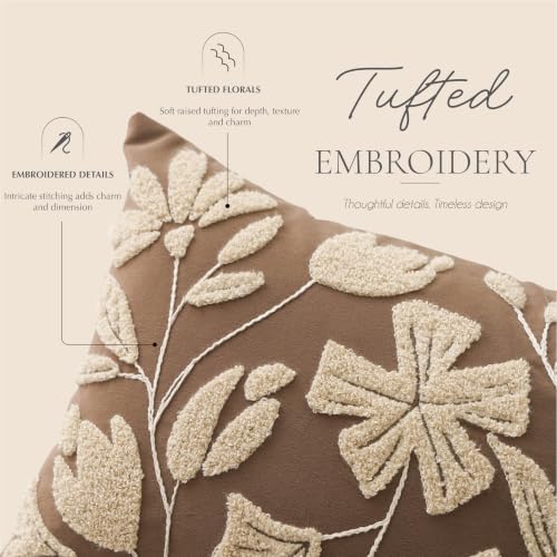 BlissBlush 14x36 Fall Lumbar Pillow Cover - Image 2