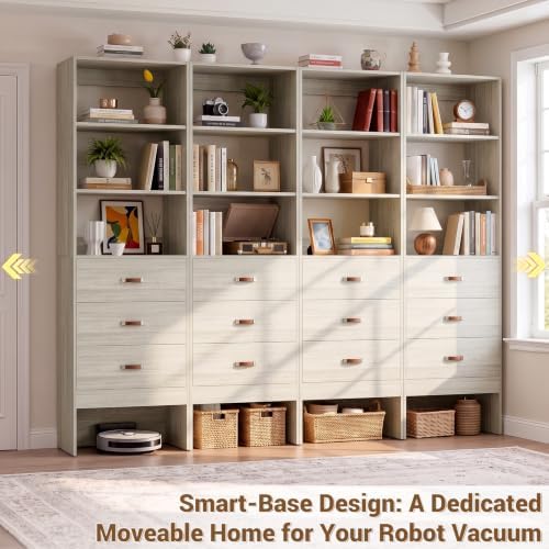 Freestanding 7FT Closet System - Image 6