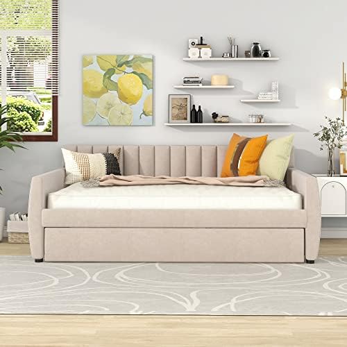 Bellemave Full Size Daybed - Image 3