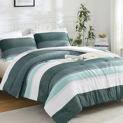 Litanika Queen Comforter Set by Litanika