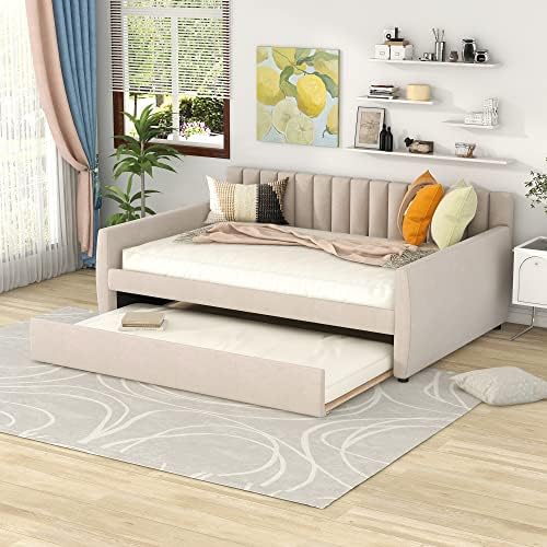 Bellemave Full Size Daybed by Bellemave