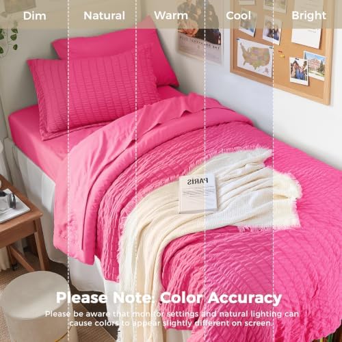 Twin Comforter Set - Image 5