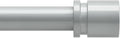 Byondeth Curtain Rods for Windows 16 to 144 Inches Adjustable Length 1 Inch by Byondeth
