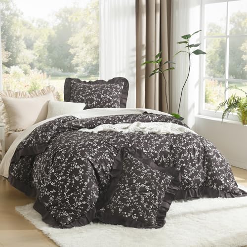 Litanika Queen Comforter Set by Litanika