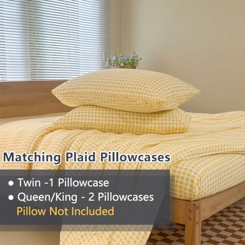 NSNLGSGC King Size Comforter Set, 3 Pieces - Image 6