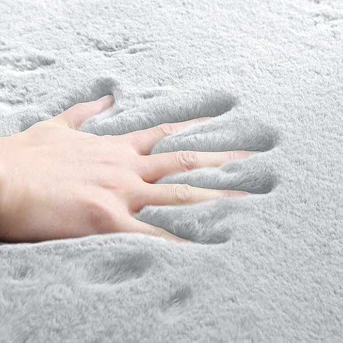 ORINOVA Washable Area Rugs 5x8 Rugs - Image 9