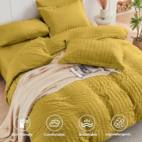 Queen Comforter Set - Image 3