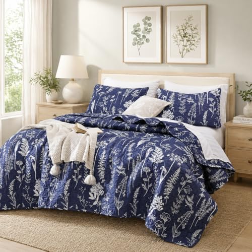 Quilts Queen Size by JANZAA