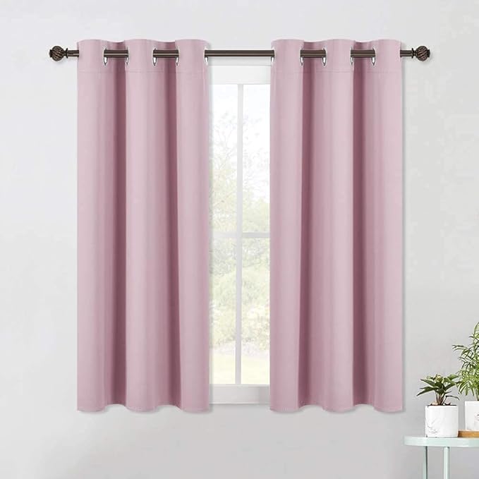 NICETOWN Blackout Draperies Curtains by NICETOWN