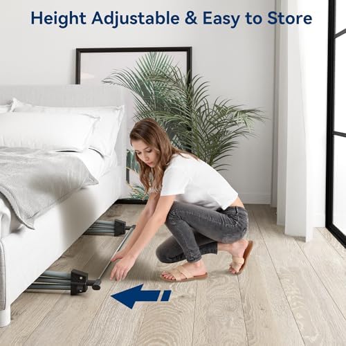 Whitmor Foldable Garment Rack - Image 6