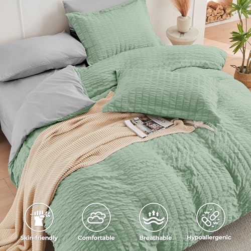 Queen Comforter Set - Image 3