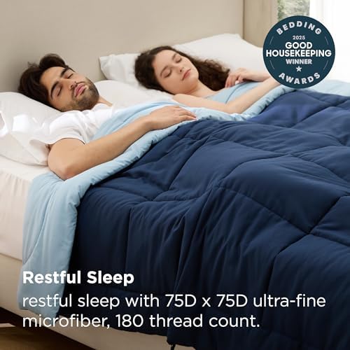 Bedsure California King Comforter - Image 5
