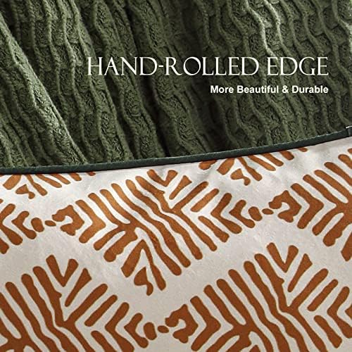 patdrea Designer French Velvet Lumbar Throw Pillow Cover - Image 2