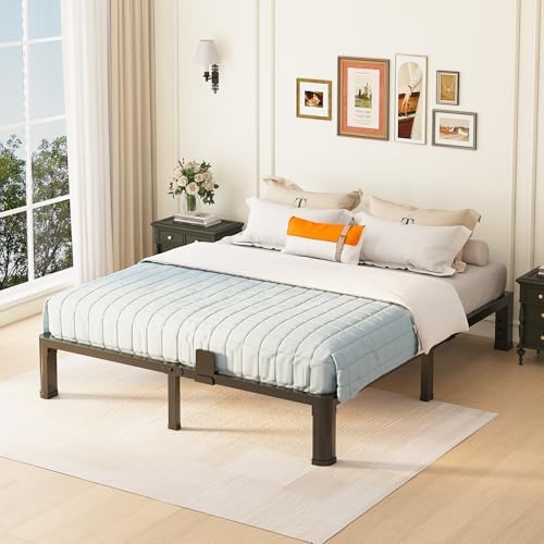 10 inch King Size Bed Frame - Image 2