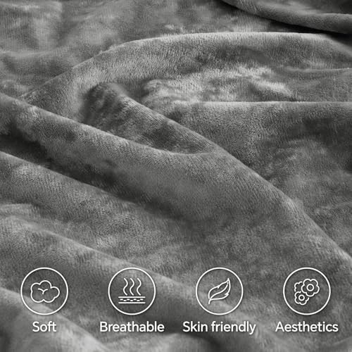 BEDELITE Velvet Body Pillow Cover - Image 5