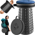 2026 Upgraded XXL Collapsible Stool by PLOGGING