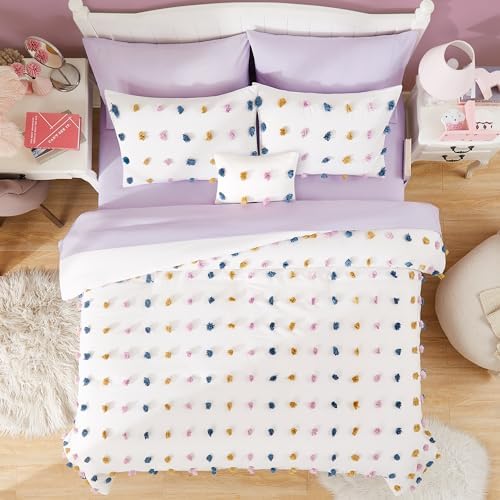 Full Size Comforter Sets for Girls - Image 3