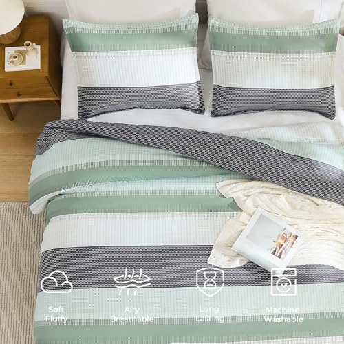 Litanika Twin/Twin XL Comforter Set - Image 5