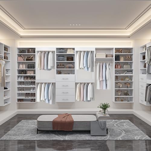 Modular Closet System - Image 6
