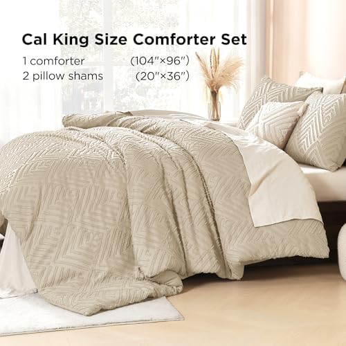 Litanika California King Comforter Set - Image 6