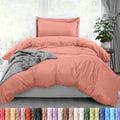 Duvet Cover Twin, 2 Piece Set, Extra Soft by UTOPIABEDDING