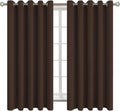 BGment Blackout Curtains for Bedroom by BGment