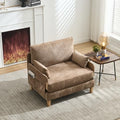 GDFStudio Foldable Sofa Bed Recliner, 3-in-1 Convertible Sleeper Sofa by GDFStudio