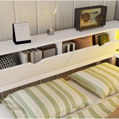 Full Size Corner Bed Frame - Image 7