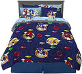 Franco Kids Bedding Super Soft Comforter and Sheet Set by Franco