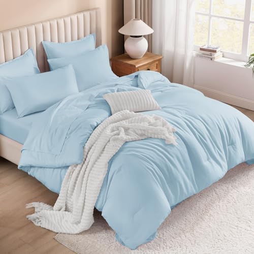 Litanika Twin/Twin XL Comforter Set - Image 3