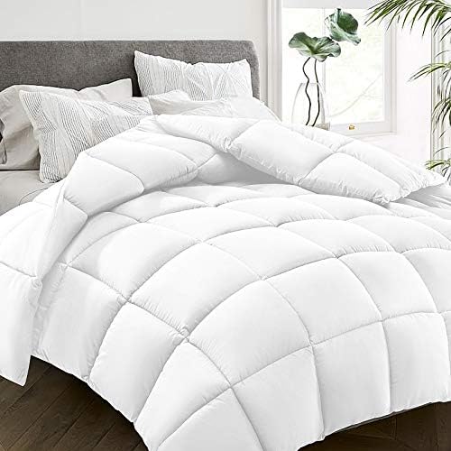 HYLEORY All-Season King Size Bed Comforter by HYLEORY-YourBeddingExpert