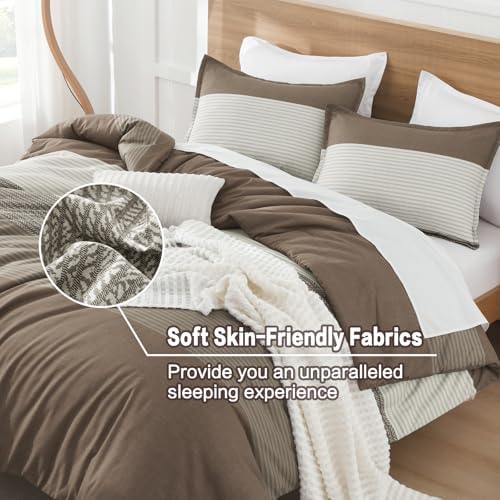 Litanika Queen Comforter Set - Image 4