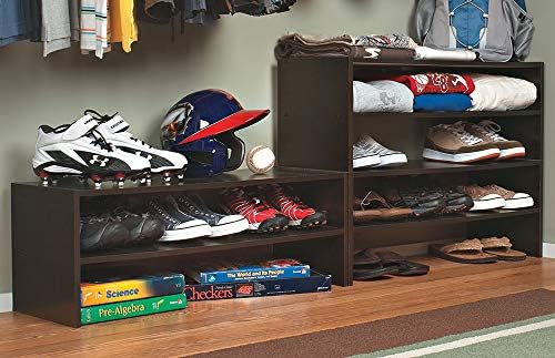ClosetMaid 8923 Stackable 31-Inch Wide Horizontal Organizer - Image 2