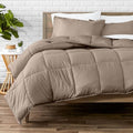Bare Home Full Comforter Set by BareHome