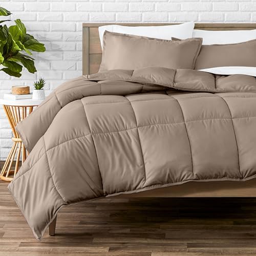 Bare Home Full Comforter Set by BareHome