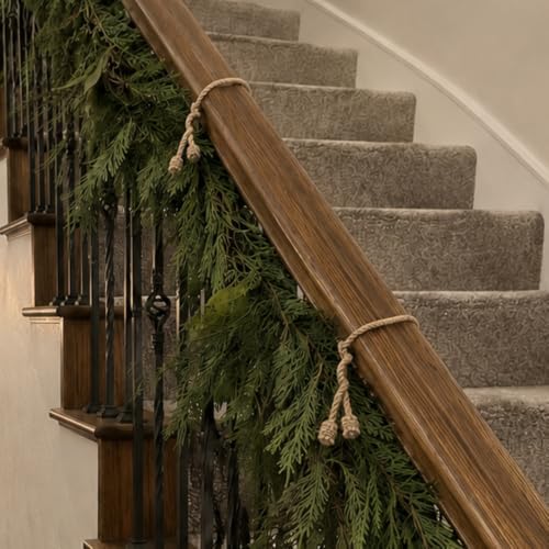 Decorative Twist Ties 6 Pack 16 inches - Image 4