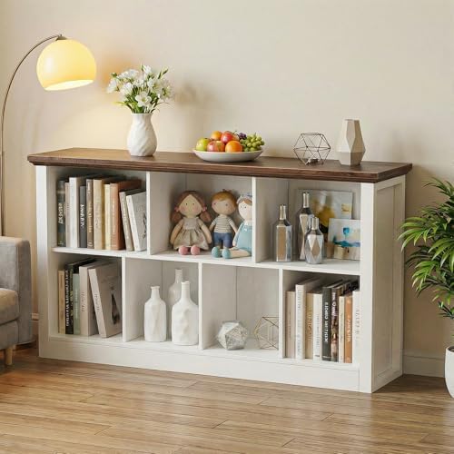 Unikito Cube Storage Organizer, Open Cube Bookshelf - Image 2