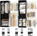 Besiost Closet System, Walk-in Closet System by Besiost