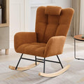 Nursery Nursing Chair for Adults by LIZHOUMIL