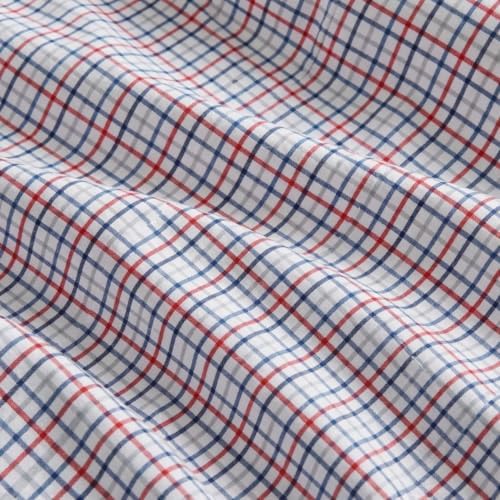 Nautica - Queen Cotton Percale Sheet Set - Image 5