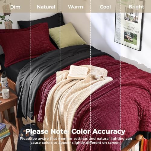 Twin XL Comforter Set - Image 4