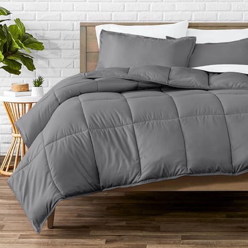 Bare Home Queen Comforter Set by BareHome