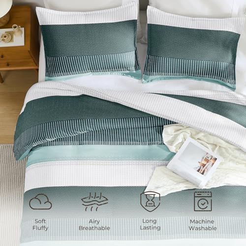 Litanika Queen Comforter Set - Image 5