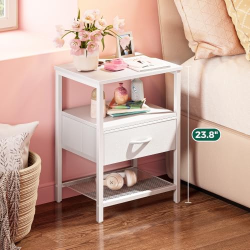 Huuger Storage Shelf Set of 2, Storage Shelf - Image 2