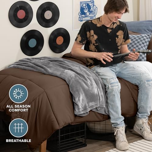 Bare Home Comforter Set - Image 4