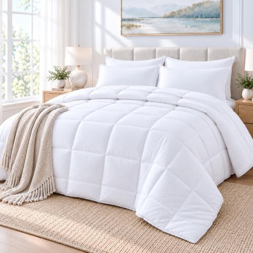 Homelike Moment Comforters Queen Size by HomelikeMoment